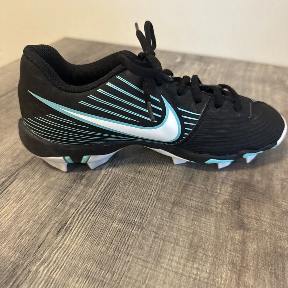 Nike known softball